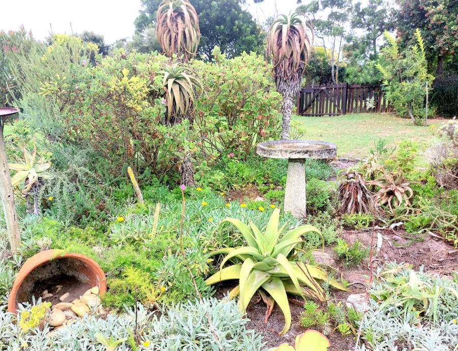 2 Bedroom Property for Sale in Sedgefield Island Village Western Cape